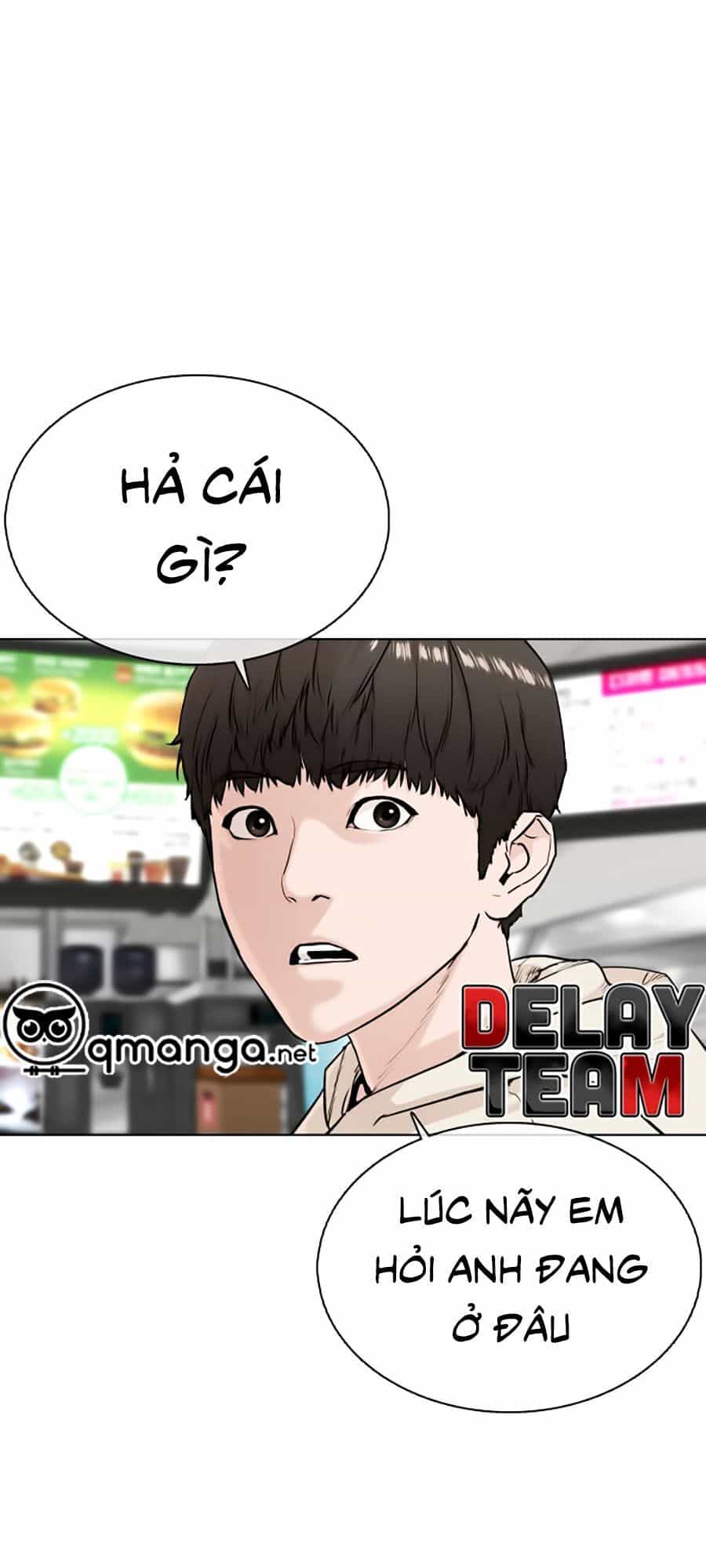 Cách Chiến Thắng Trận Đấu - Chương 21 - ảnh 1