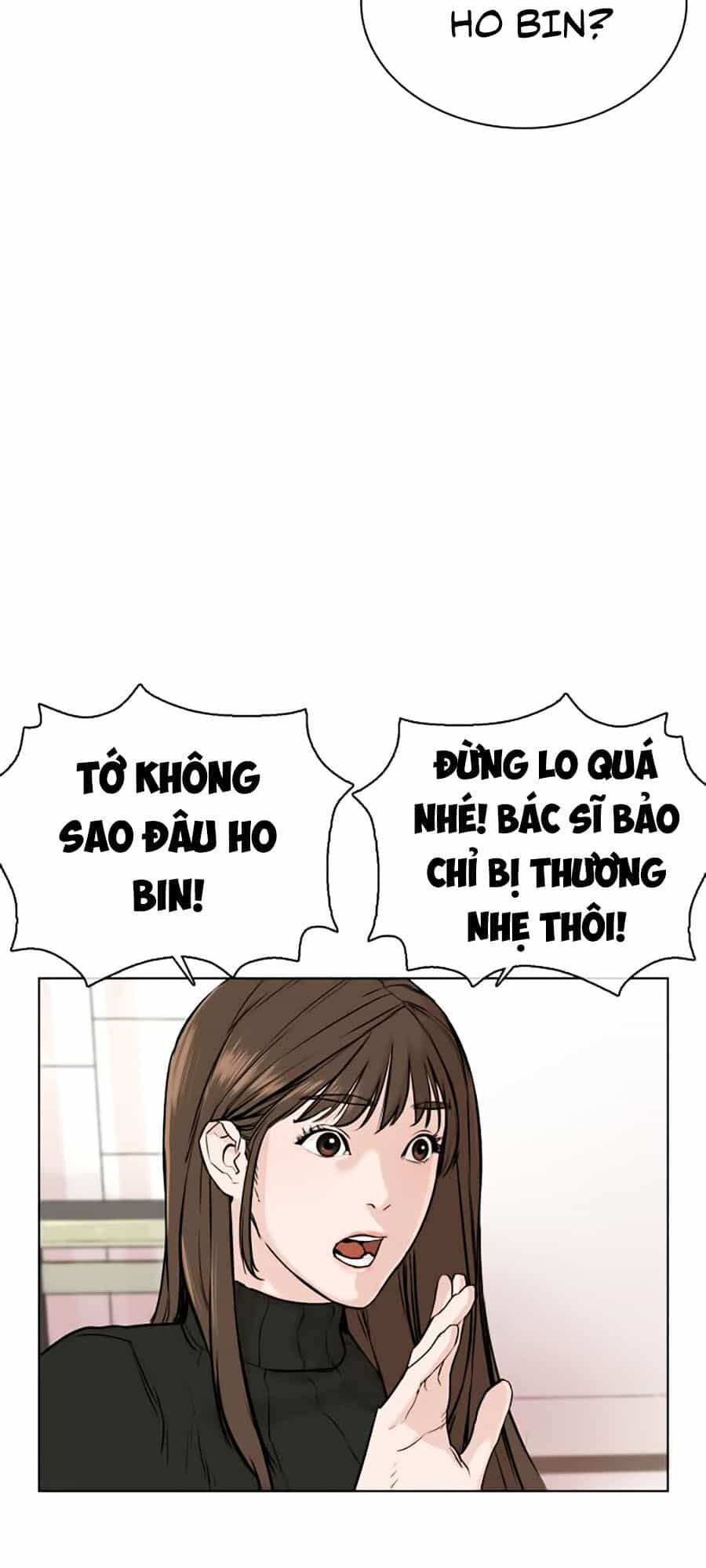 Cách Chiến Thắng Trận Đấu - Chương 21 - ảnh 109