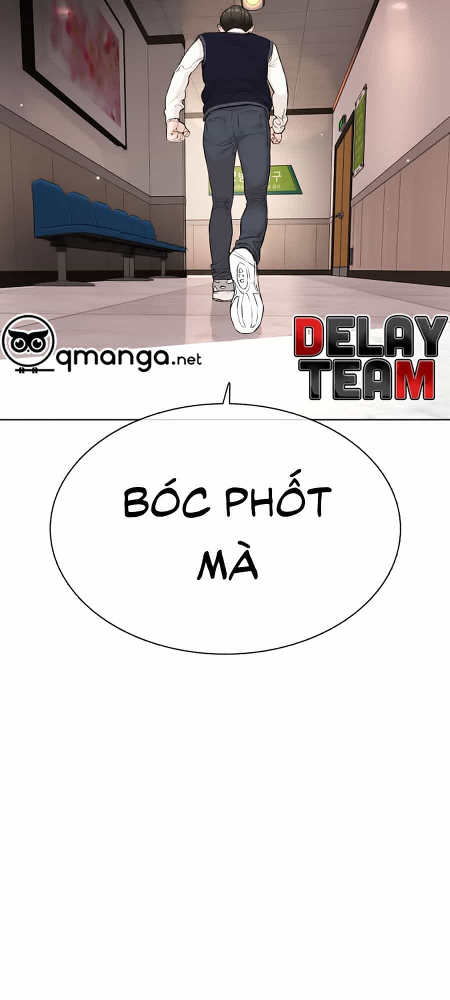 Cách Chiến Thắng Trận Đấu - Chương 21 - ảnh 120