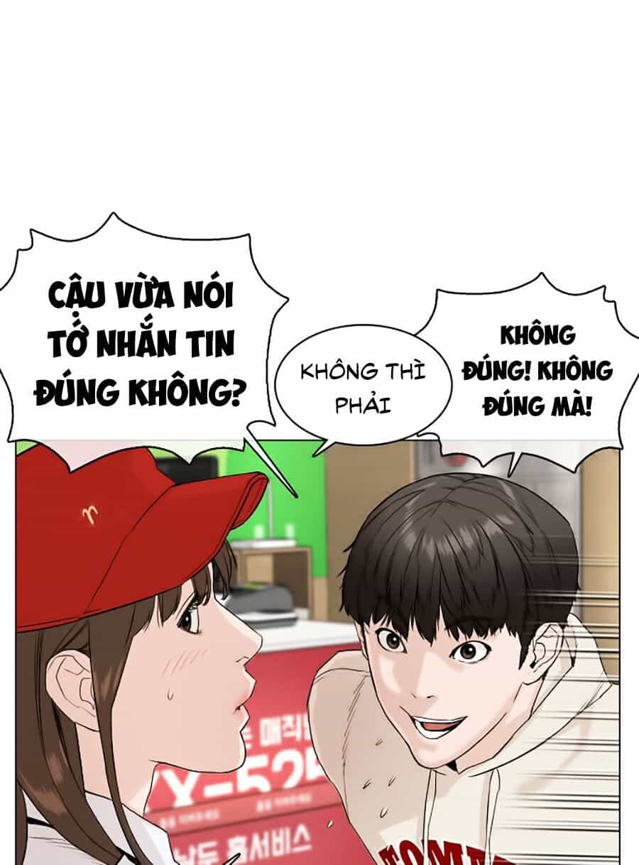 Cách Chiến Thắng Trận Đấu - Chương 21 - ảnh 18