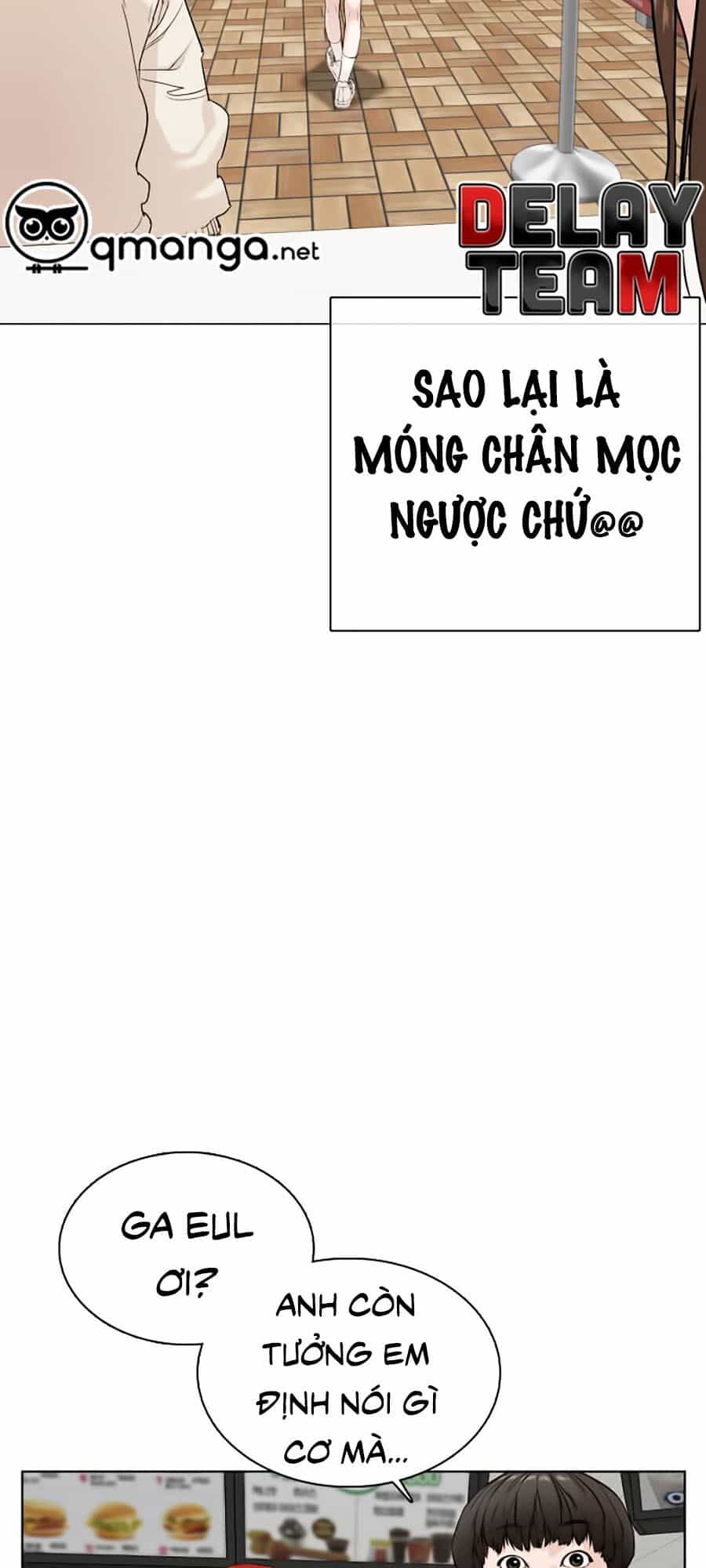 Cách Chiến Thắng Trận Đấu - Chương 21 - ảnh 22