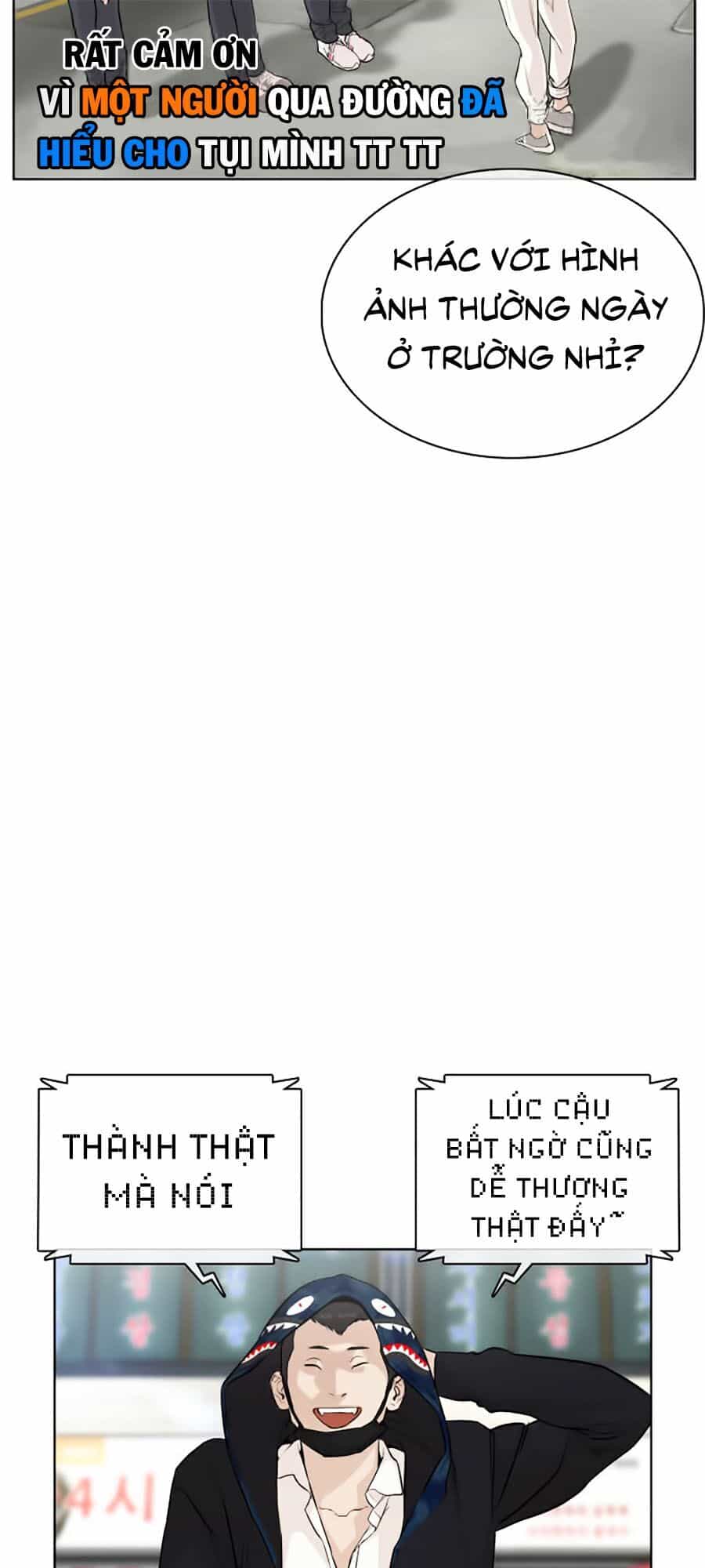 Cách Chiến Thắng Trận Đấu - Chương 21 - ảnh 49