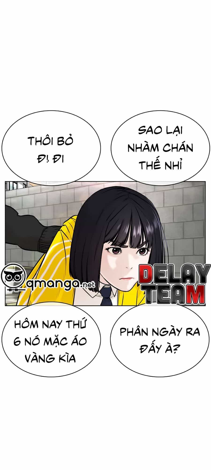 Cách Chiến Thắng Trận Đấu - Chương 21 - ảnh 66
