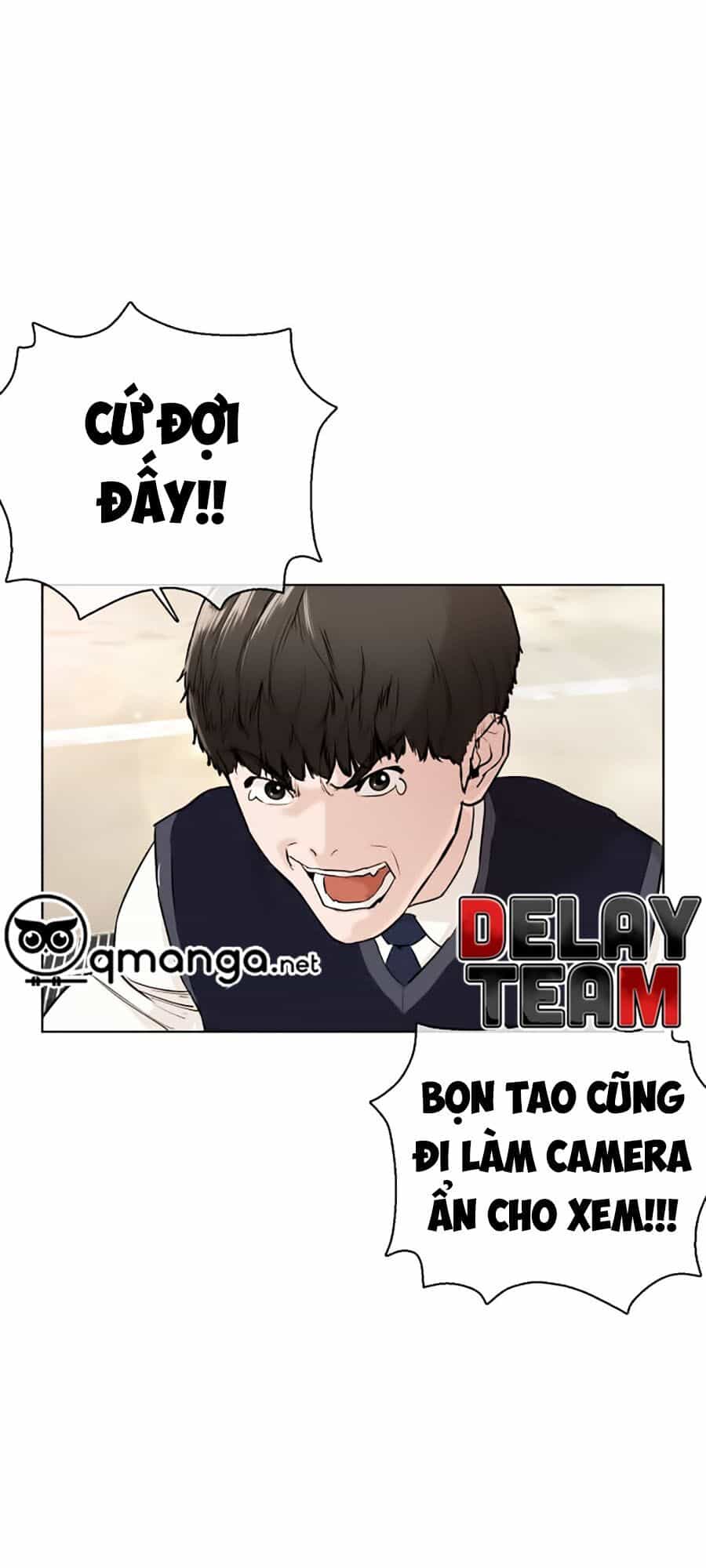 Cách Chiến Thắng Trận Đấu - Chương 21 - ảnh 69