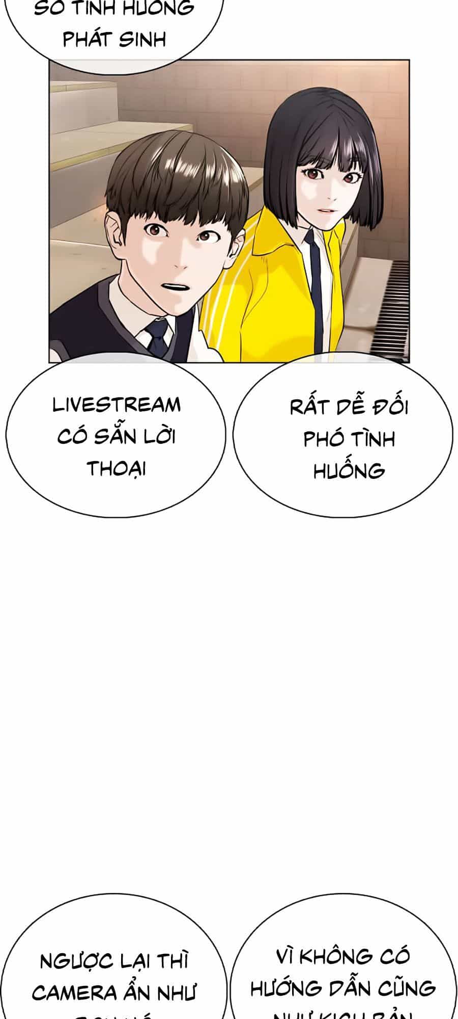 Cách Chiến Thắng Trận Đấu - Chương 21 - ảnh 73