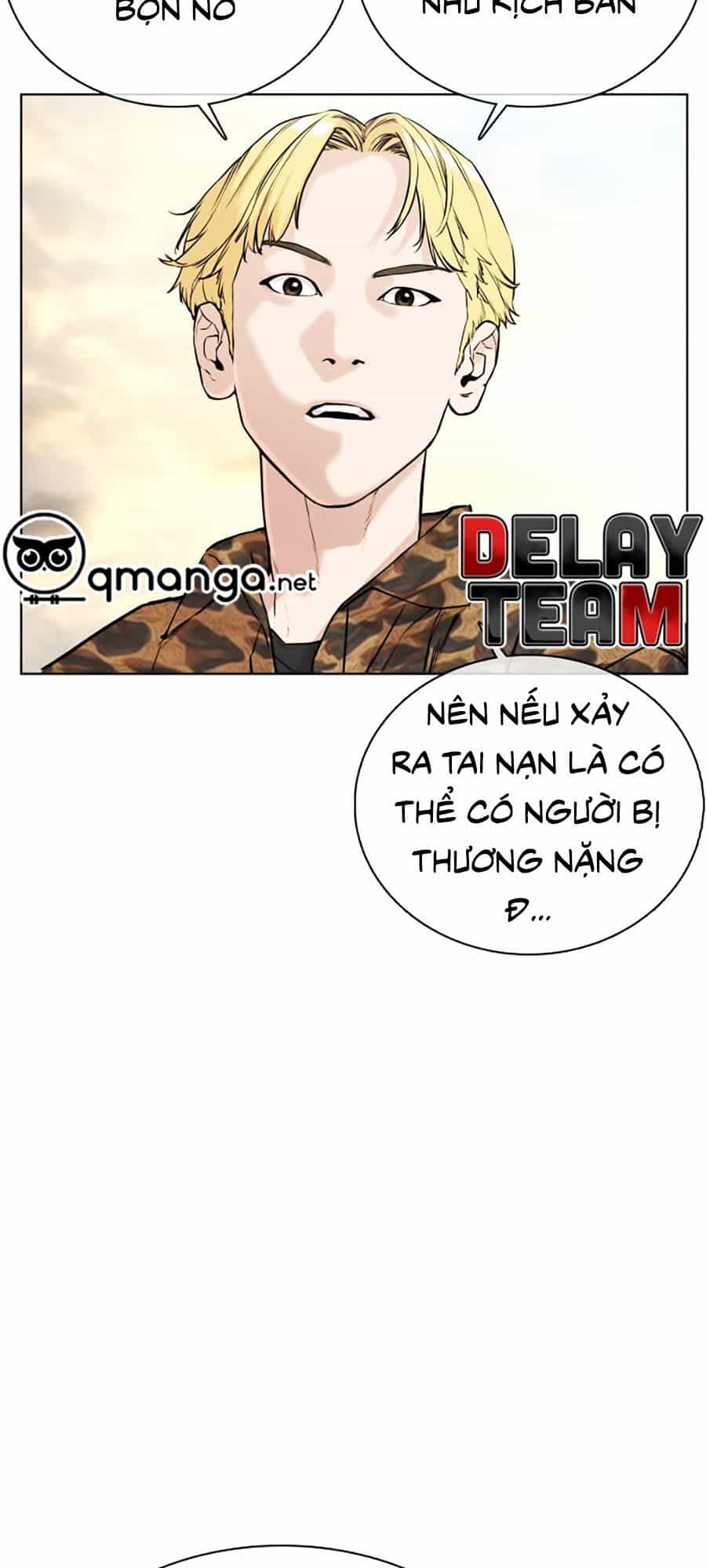 Cách Chiến Thắng Trận Đấu - Chương 21 - ảnh 74