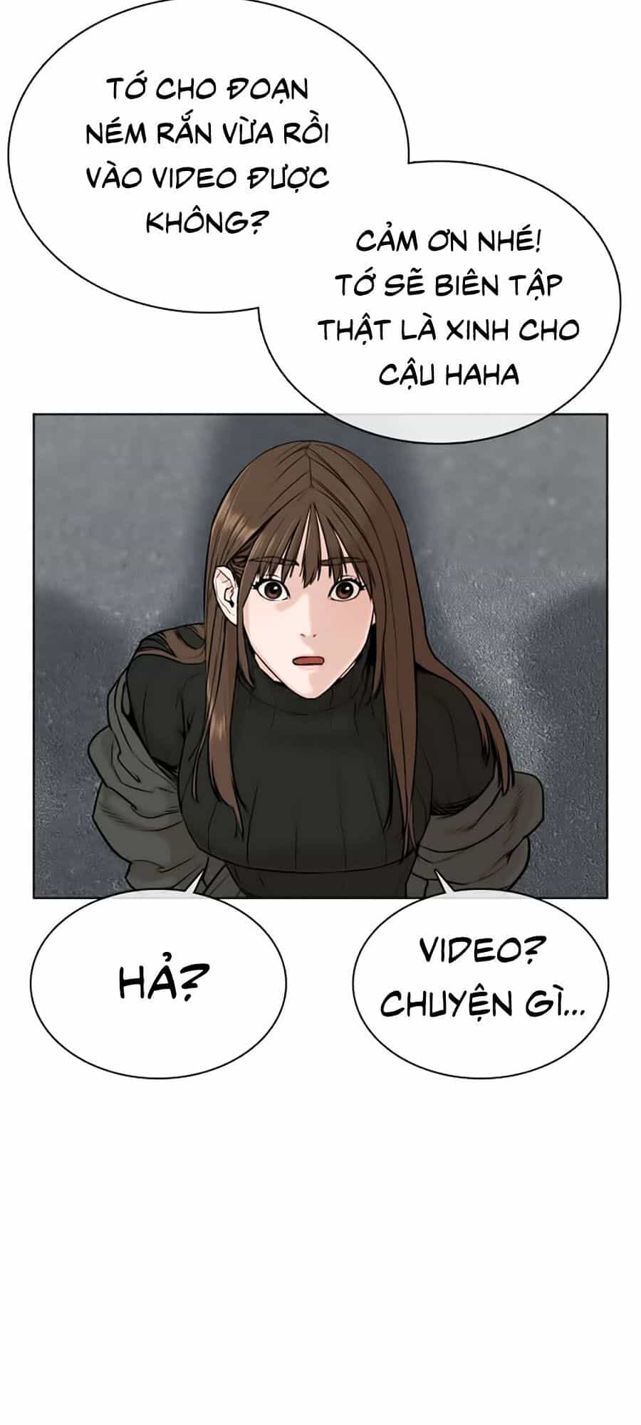 Cách Chiến Thắng Trận Đấu - Chương 21 - ảnh 98