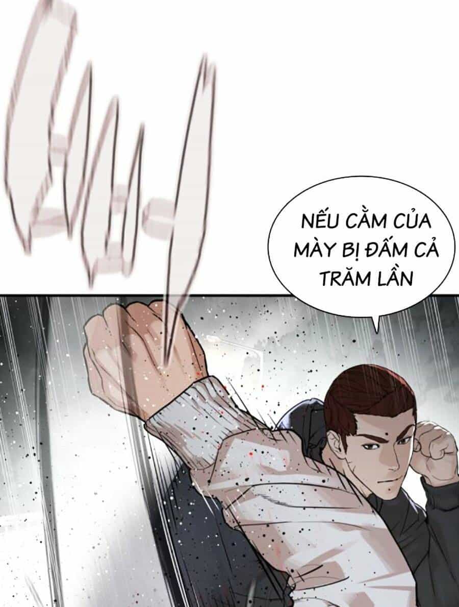 Cách Chiến Thắng Trận Đấu - Chương 208 - ảnh 49
