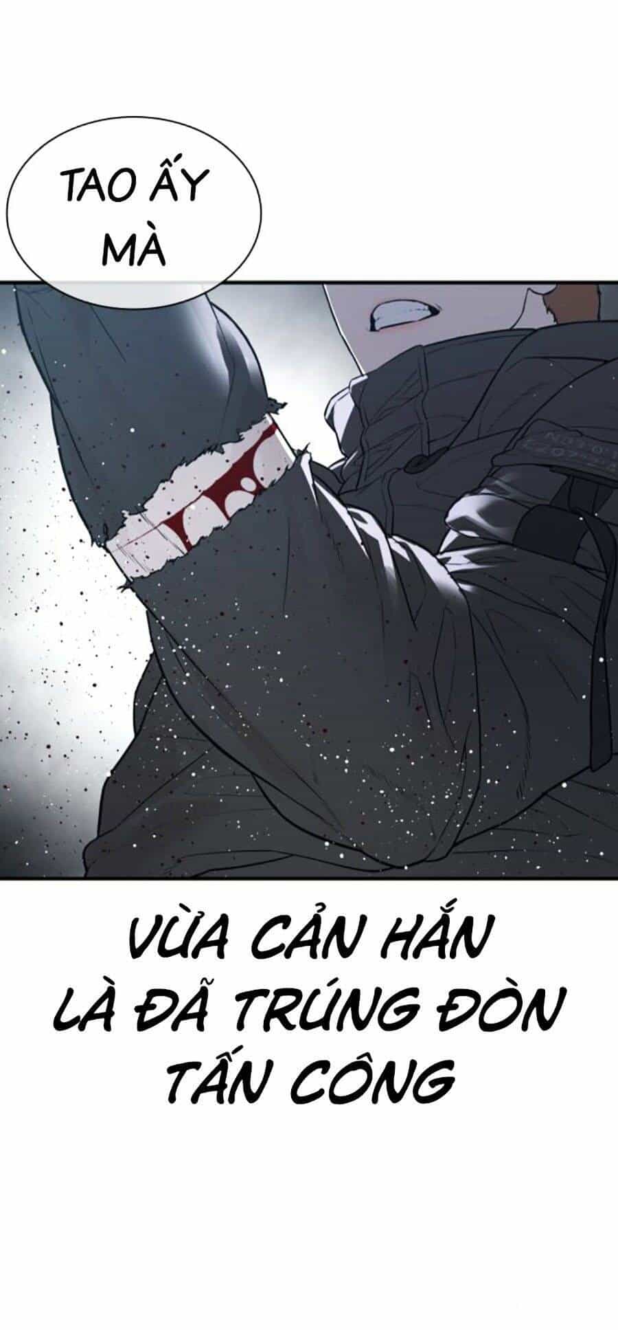 Cách Chiến Thắng Trận Đấu - Chương 209 - ảnh 161