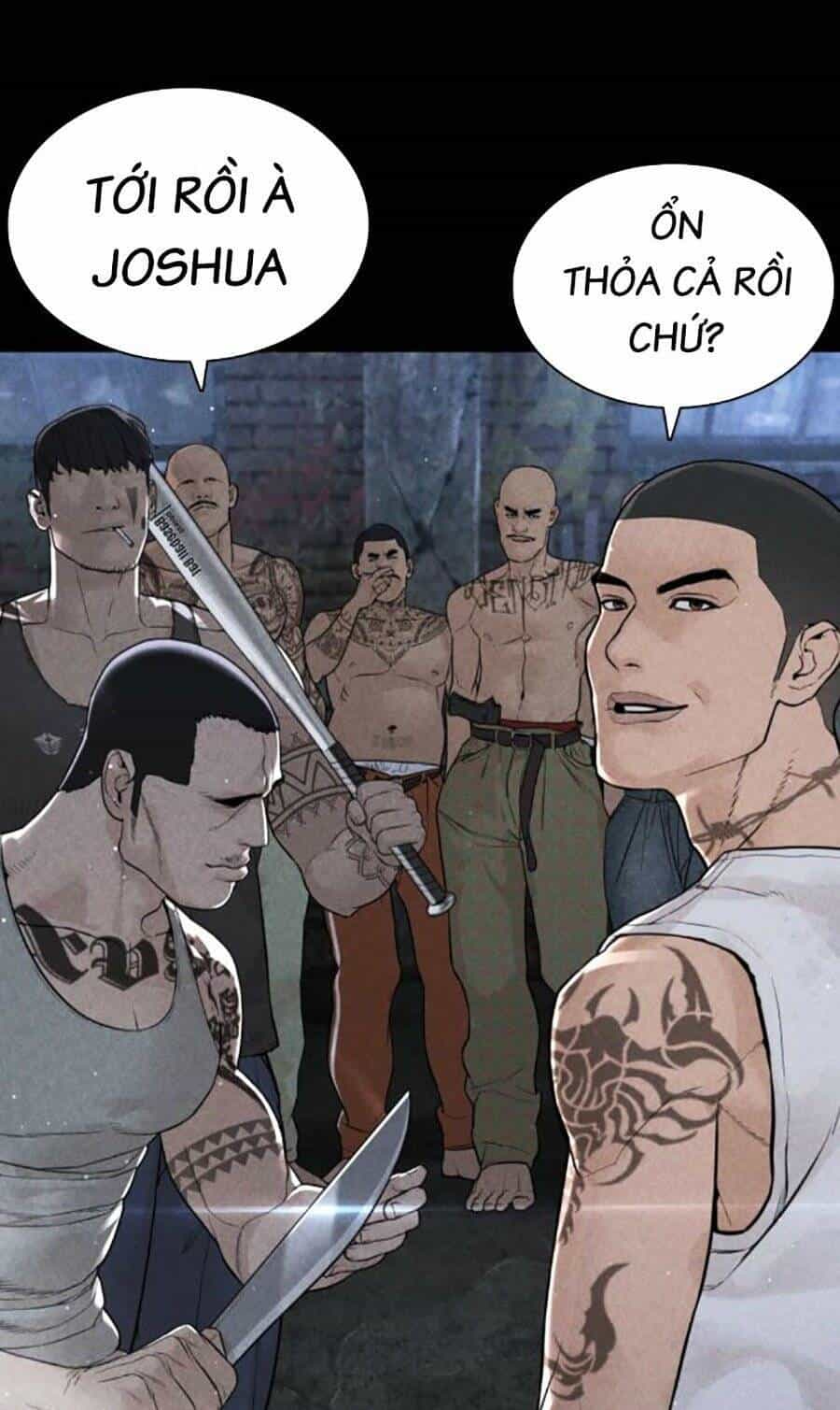 Cách Chiến Thắng Trận Đấu - Chương 209 - ảnh 23