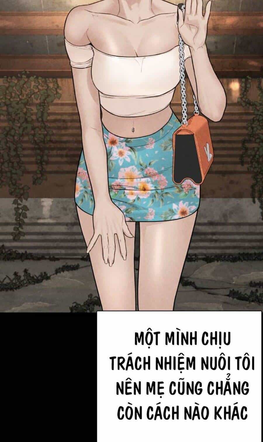 Cách Chiến Thắng Trận Đấu - Chương 209 - ảnh 35