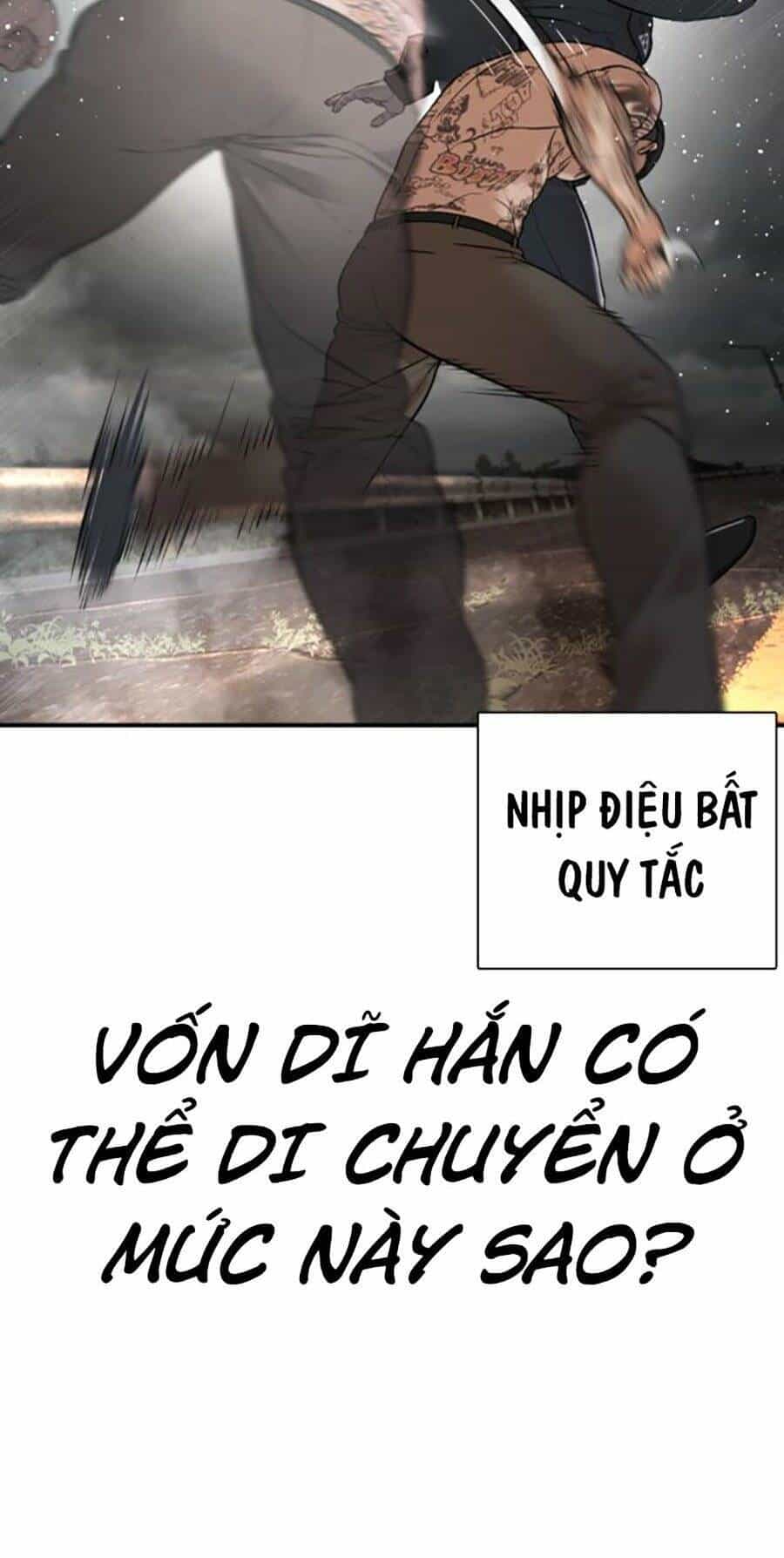 Cách Chiến Thắng Trận Đấu - Chương 210 - ảnh 42