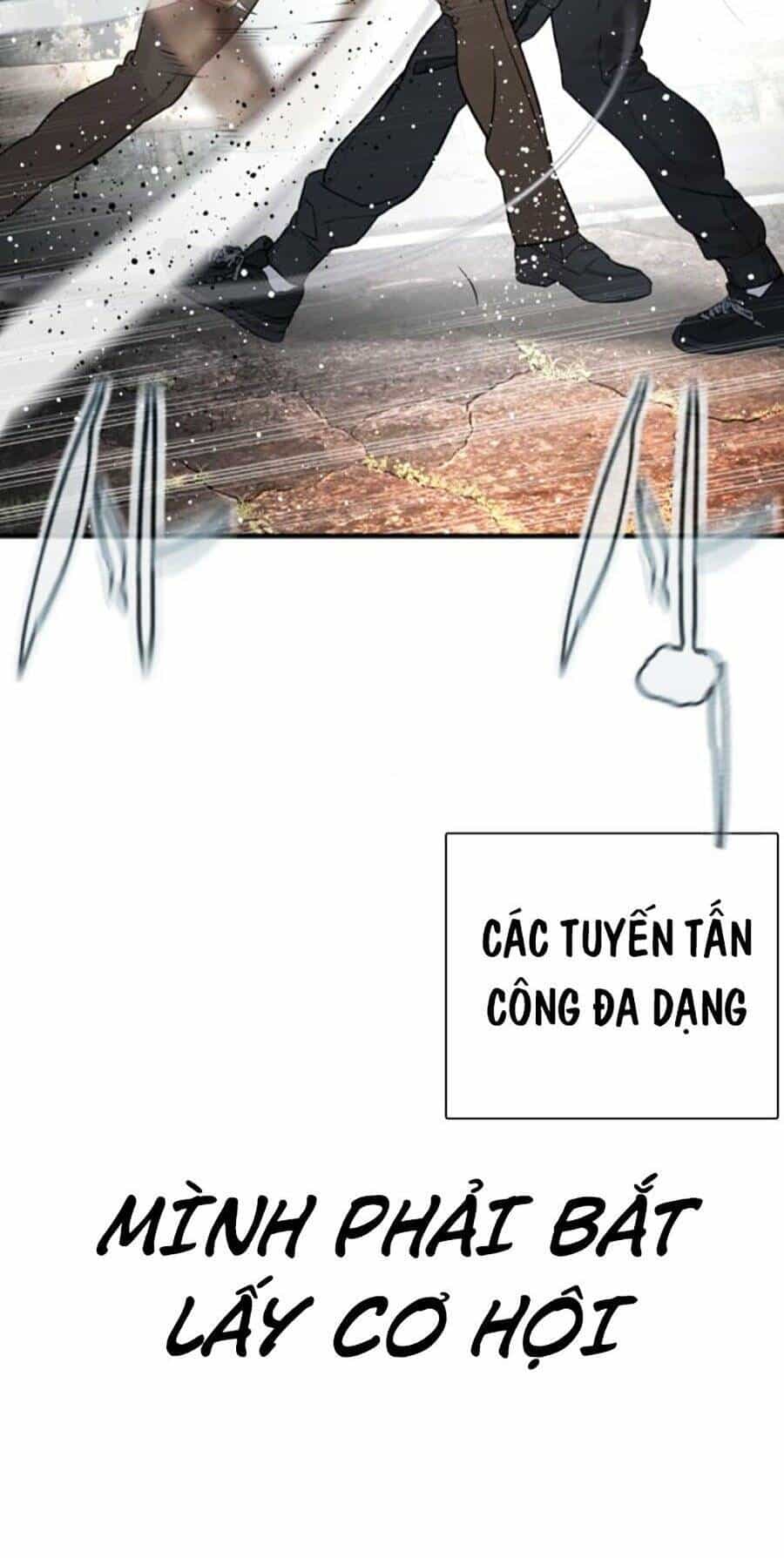 Cách Chiến Thắng Trận Đấu - Chương 210 - ảnh 44