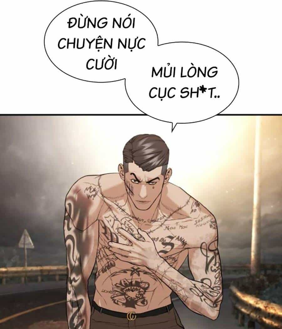 Cách Chiến Thắng Trận Đấu - Chương 210 - ảnh 80