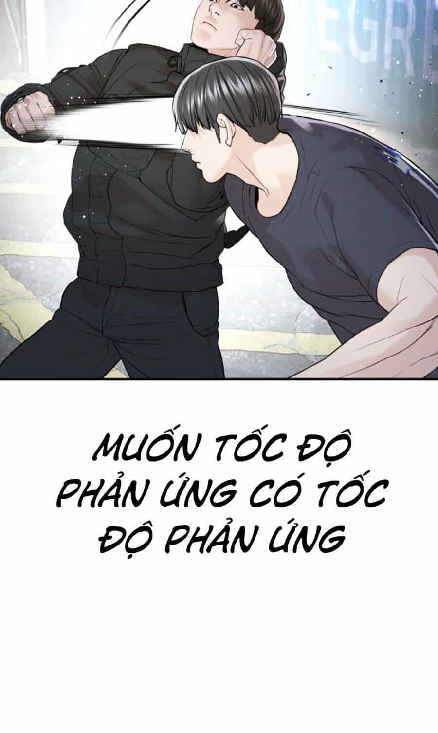 Cách Chiến Thắng Trận Đấu - Chương 211 - ảnh 122