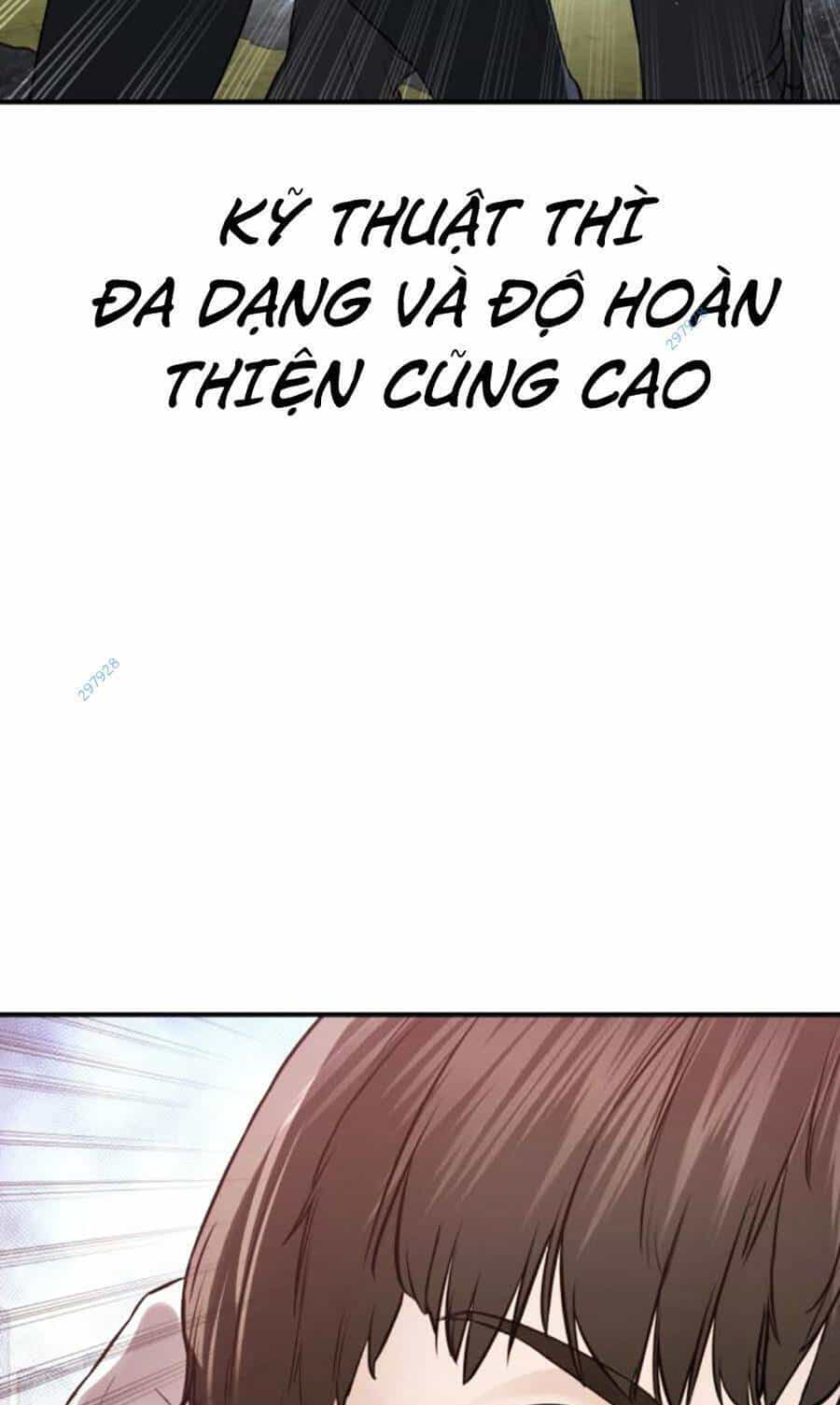 Cách Chiến Thắng Trận Đấu - Chương 211 - ảnh 124