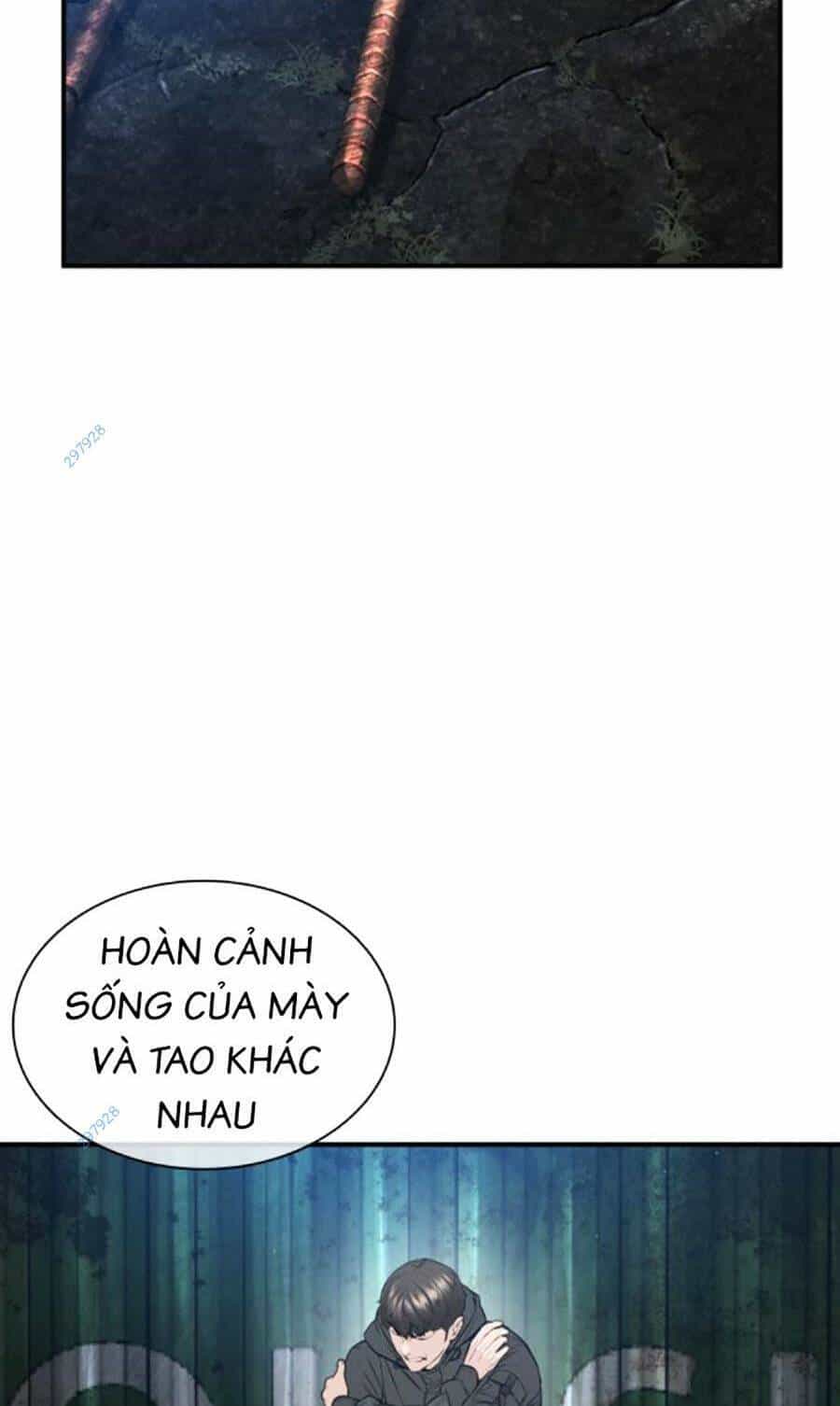 Cách Chiến Thắng Trận Đấu - Chương 211 - ảnh 137