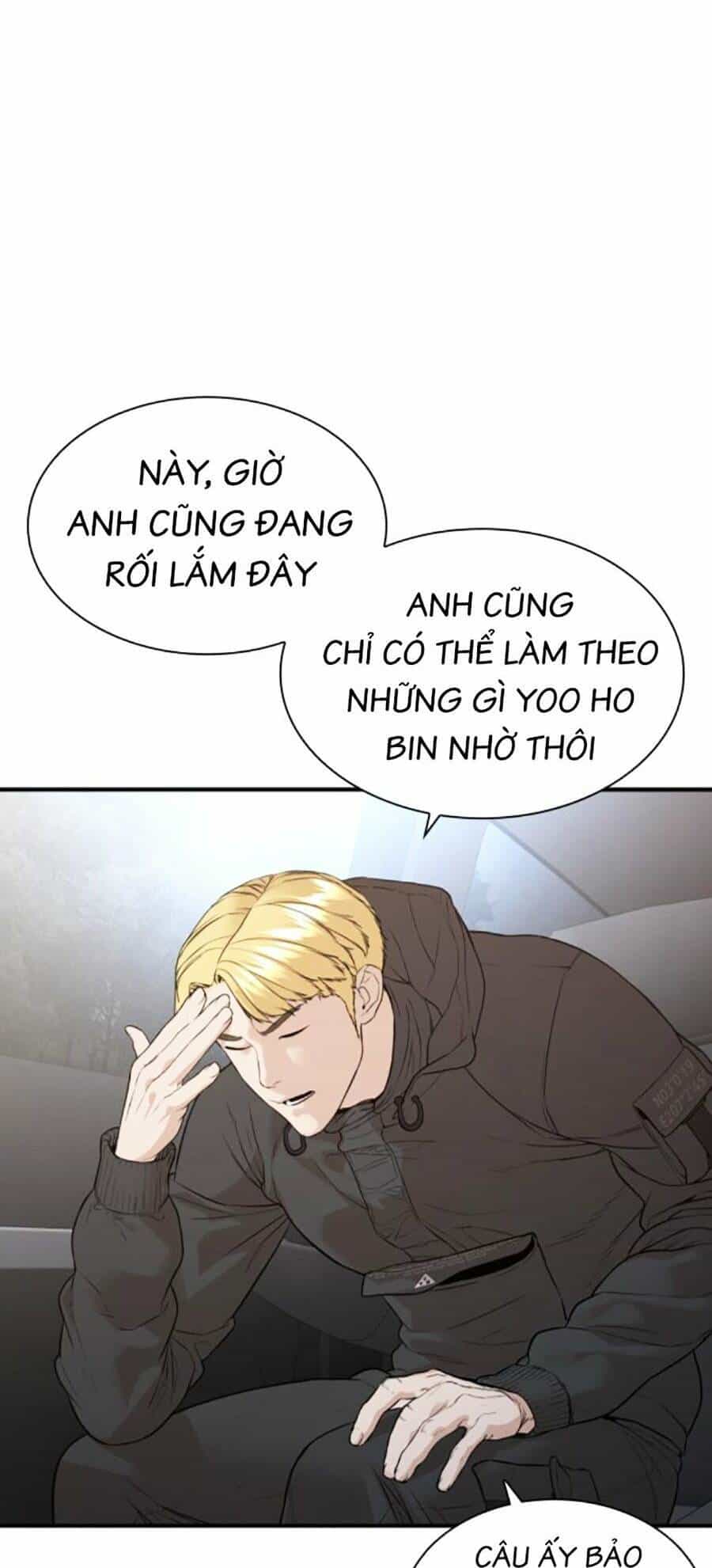 Cách Chiến Thắng Trận Đấu - Chương 211 - ảnh 67