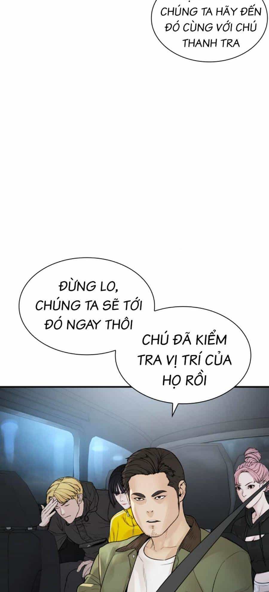 Cách Chiến Thắng Trận Đấu - Chương 211 - ảnh 68