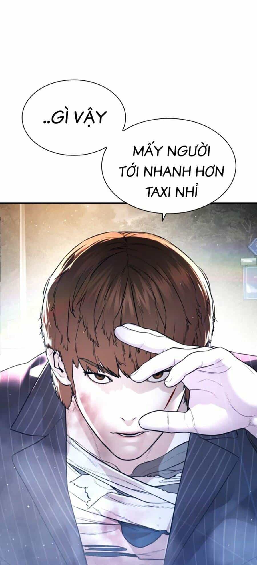 Cách Chiến Thắng Trận Đấu - Chương 211 - ảnh 75