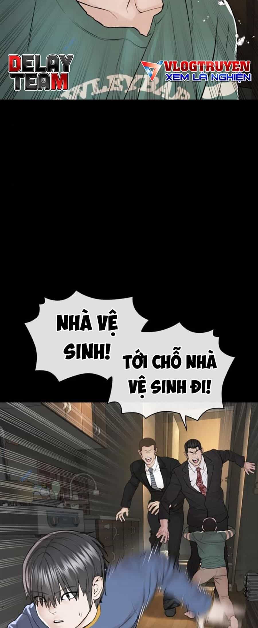 Cách Chiến Thắng Trận Đấu - Chương 212 - ảnh 13