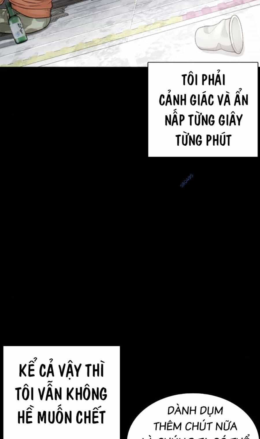 Cách Chiến Thắng Trận Đấu - Chương 212 - ảnh 32
