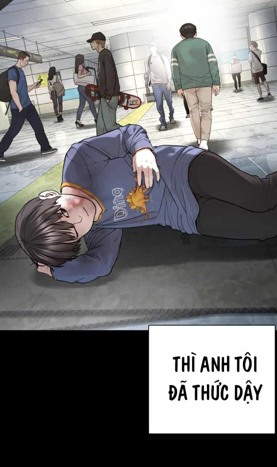 Cách Chiến Thắng Trận Đấu - Chương 212 - ảnh 36