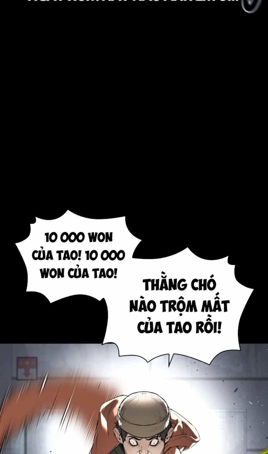 Cách Chiến Thắng Trận Đấu - Chương 212 - ảnh 46