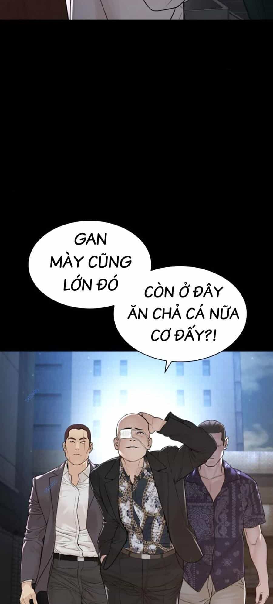 Cách Chiến Thắng Trận Đấu - Chương 212 - ảnh 76
