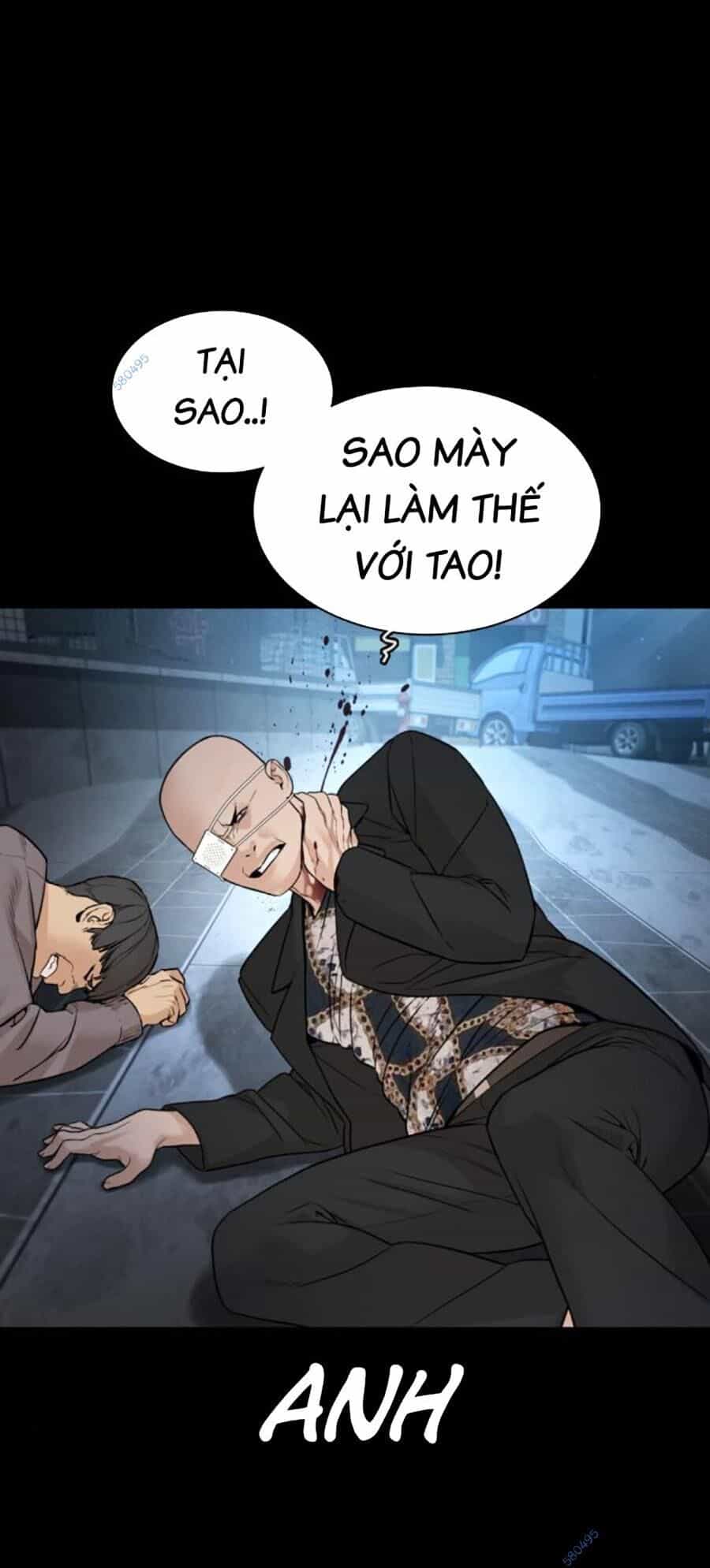 Cách Chiến Thắng Trận Đấu - Chương 212 - ảnh 79