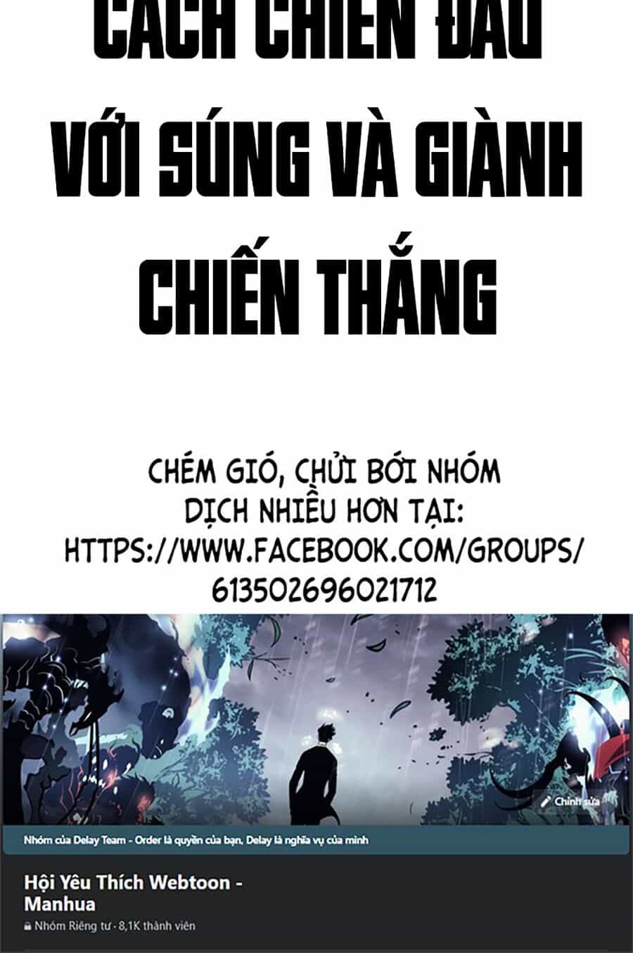 Cách Chiến Thắng Trận Đấu - Chương 213 - ảnh 100