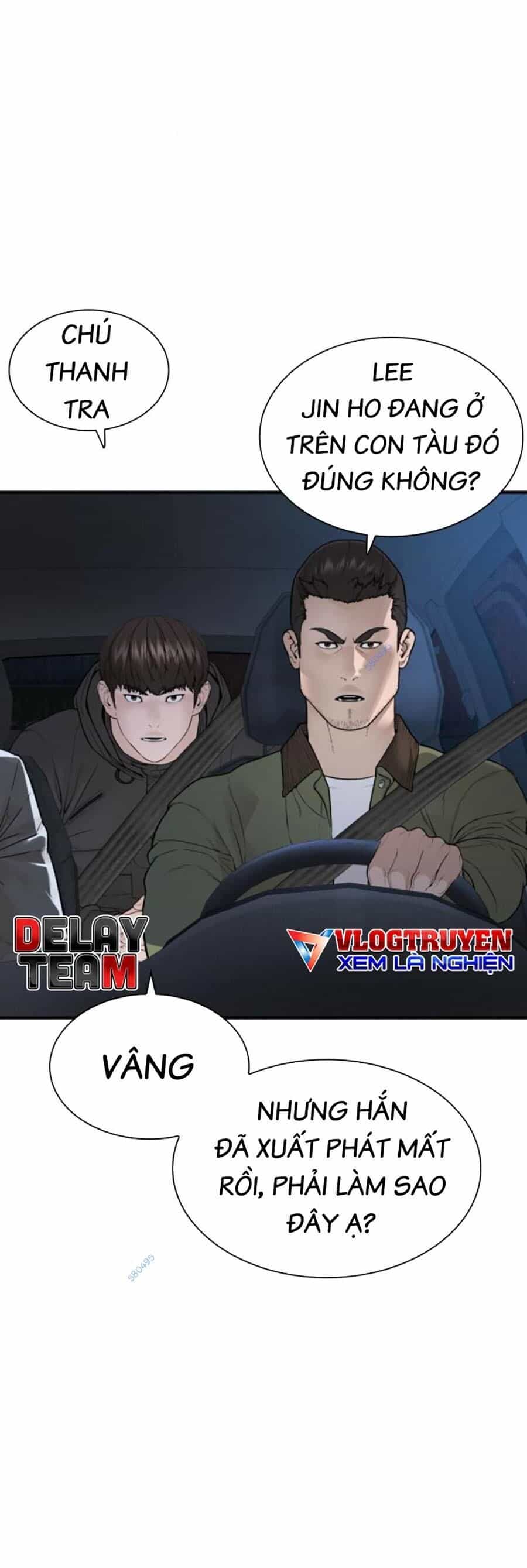 Cách Chiến Thắng Trận Đấu - Chương 213 - ảnh 22