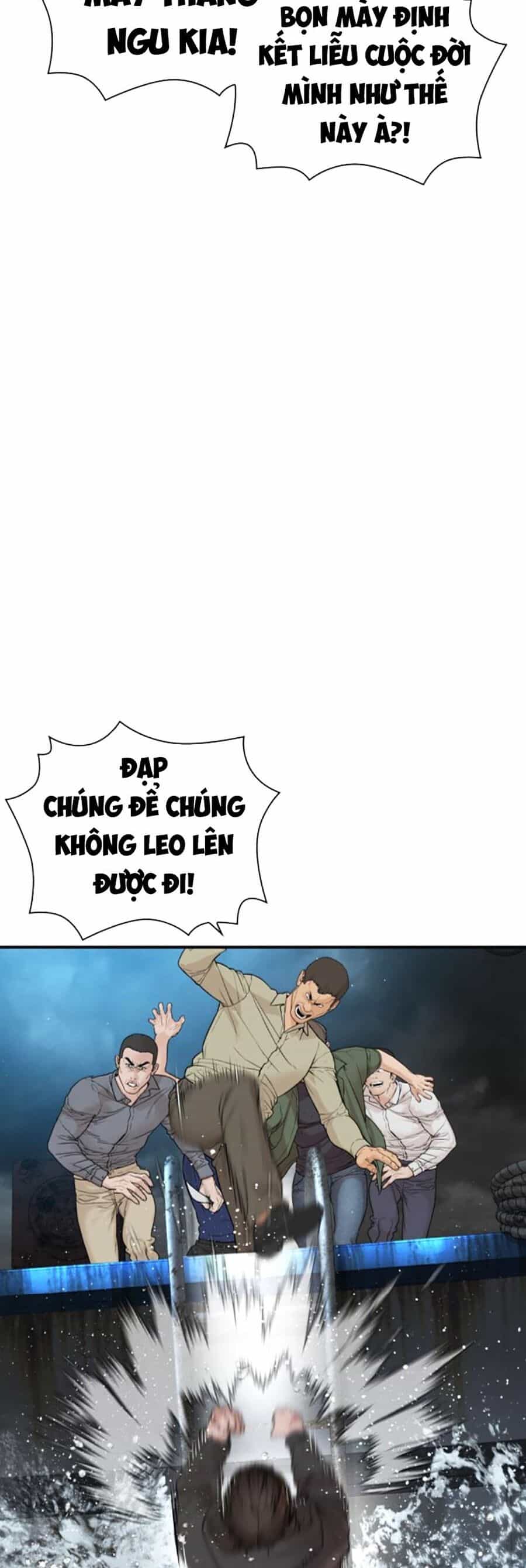 Cách Chiến Thắng Trận Đấu - Chương 213 - ảnh 35
