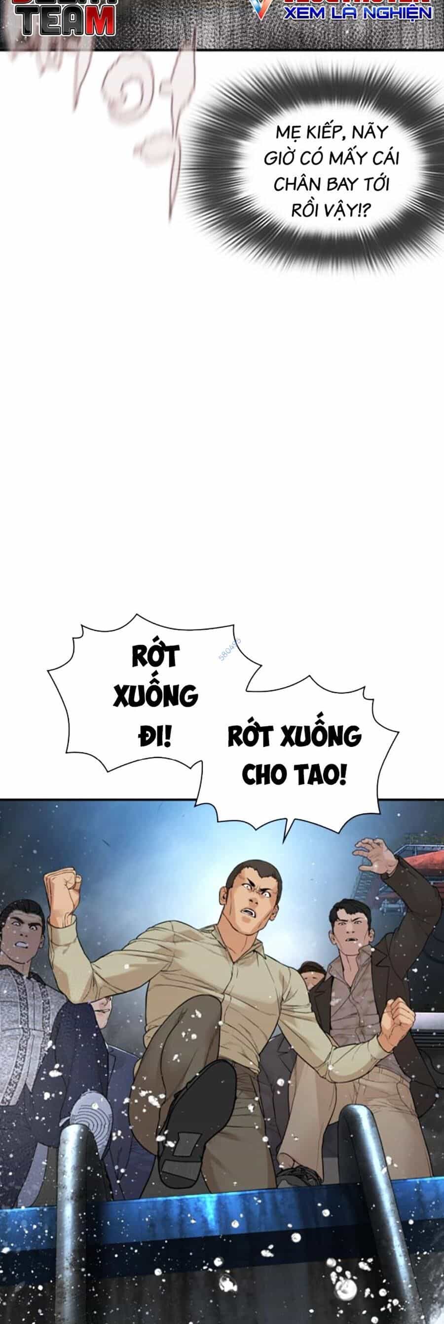 Cách Chiến Thắng Trận Đấu - Chương 213 - ảnh 37