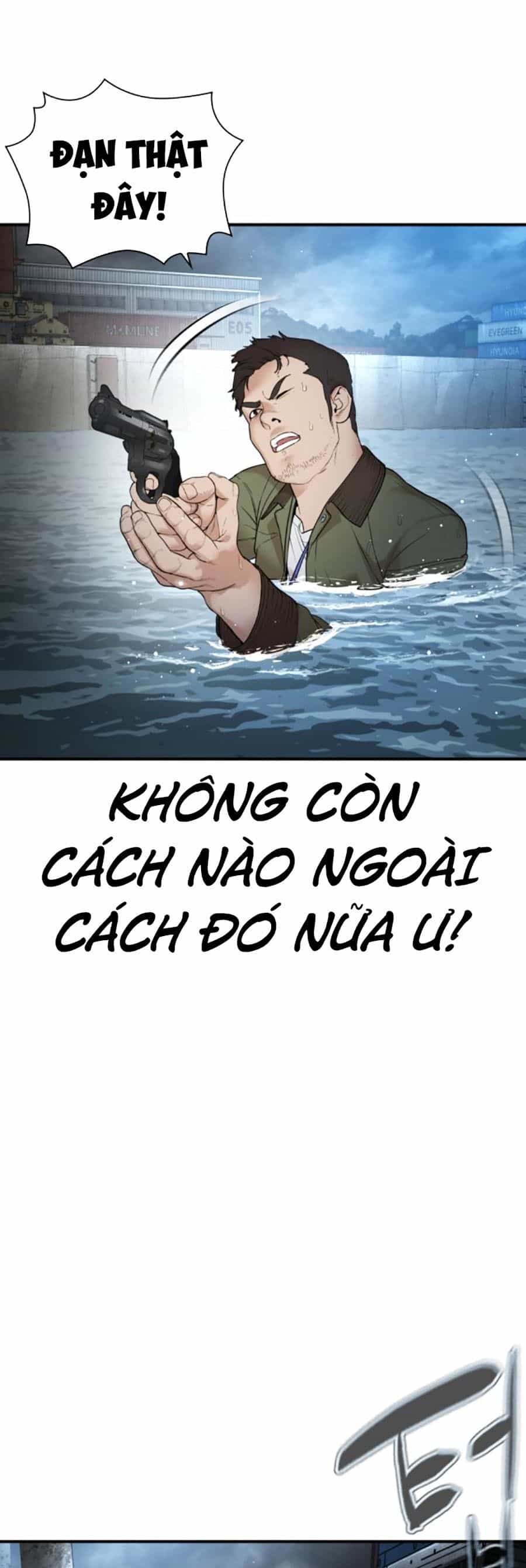 Cách Chiến Thắng Trận Đấu - Chương 213 - ảnh 39