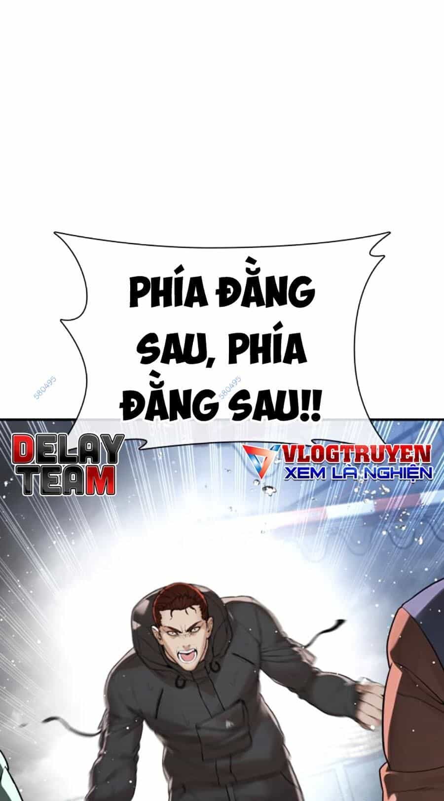 Cách Chiến Thắng Trận Đấu - Chương 213 - ảnh 41