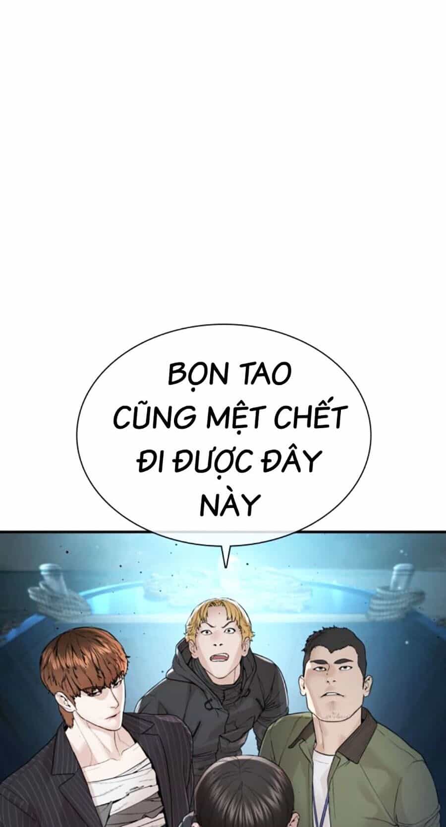 Cách Chiến Thắng Trận Đấu - Chương 213 - ảnh 72