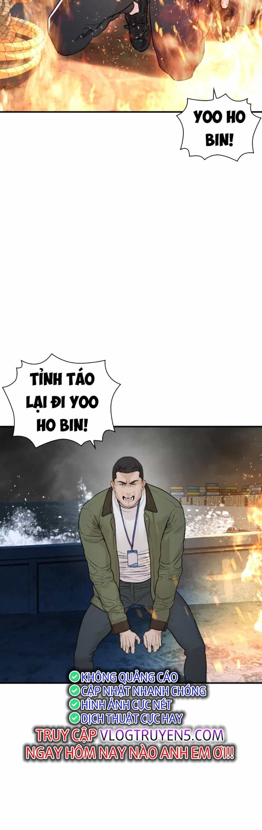 Cách Chiến Thắng Trận Đấu - Chương 213 - ảnh 85