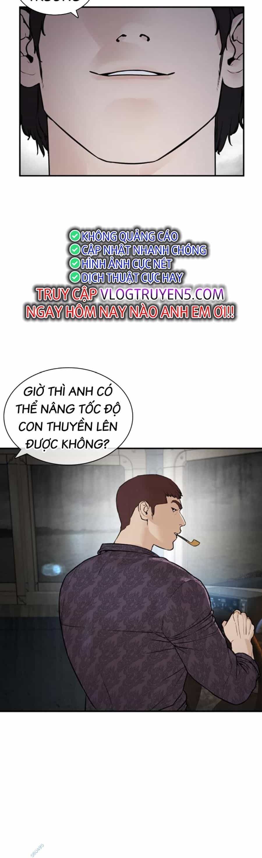 Cách Chiến Thắng Trận Đấu - Chương 213 - ảnh 9