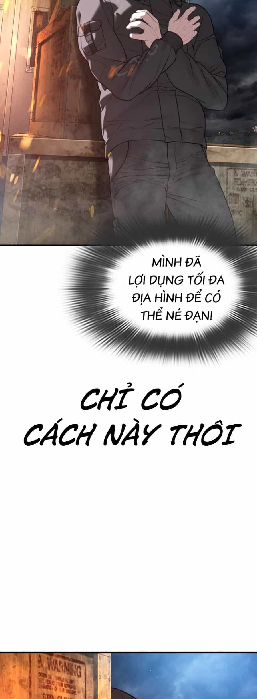 Cách Chiến Thắng Trận Đấu - Chương 214 - ảnh 26