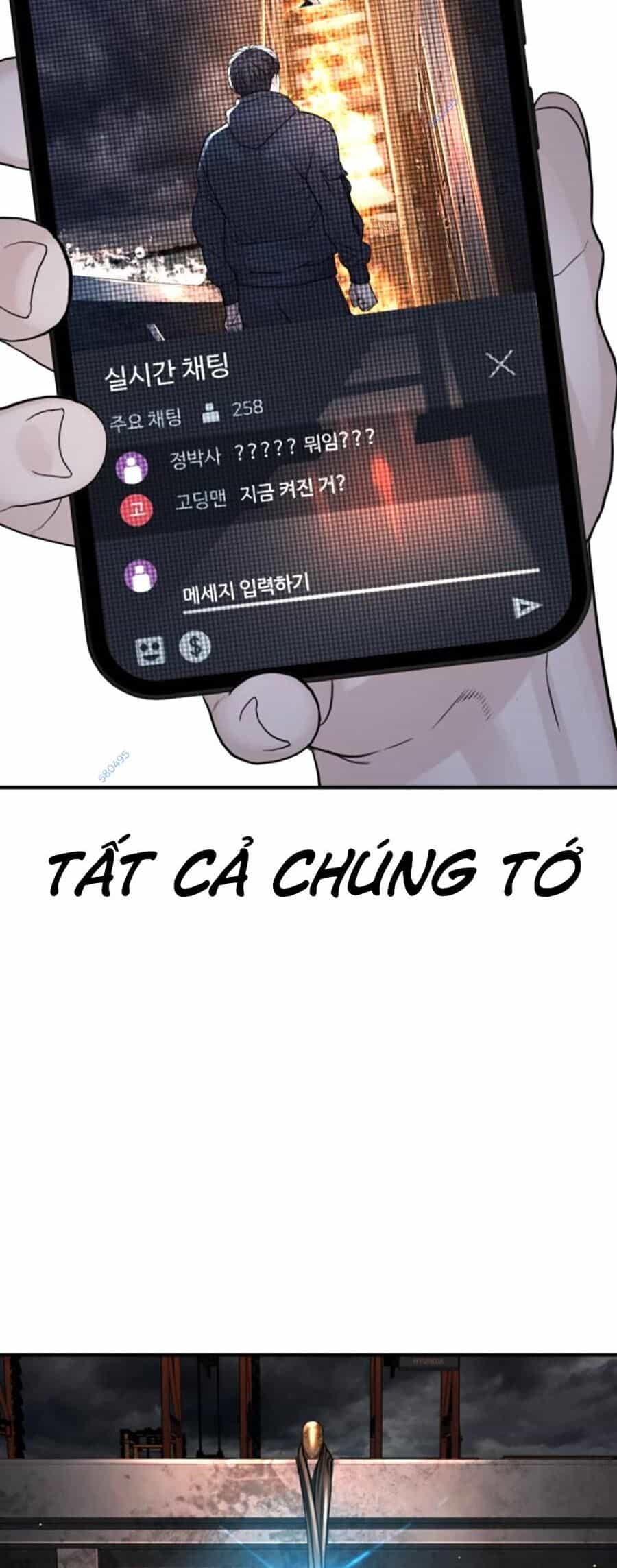 Cách Chiến Thắng Trận Đấu - Chương 214 - ảnh 7