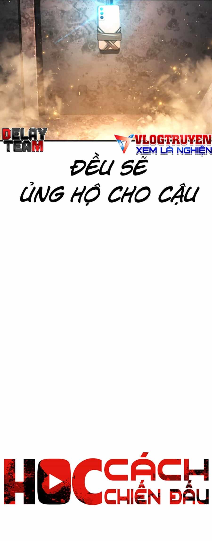 Cách Chiến Thắng Trận Đấu - Chương 214 - ảnh 8