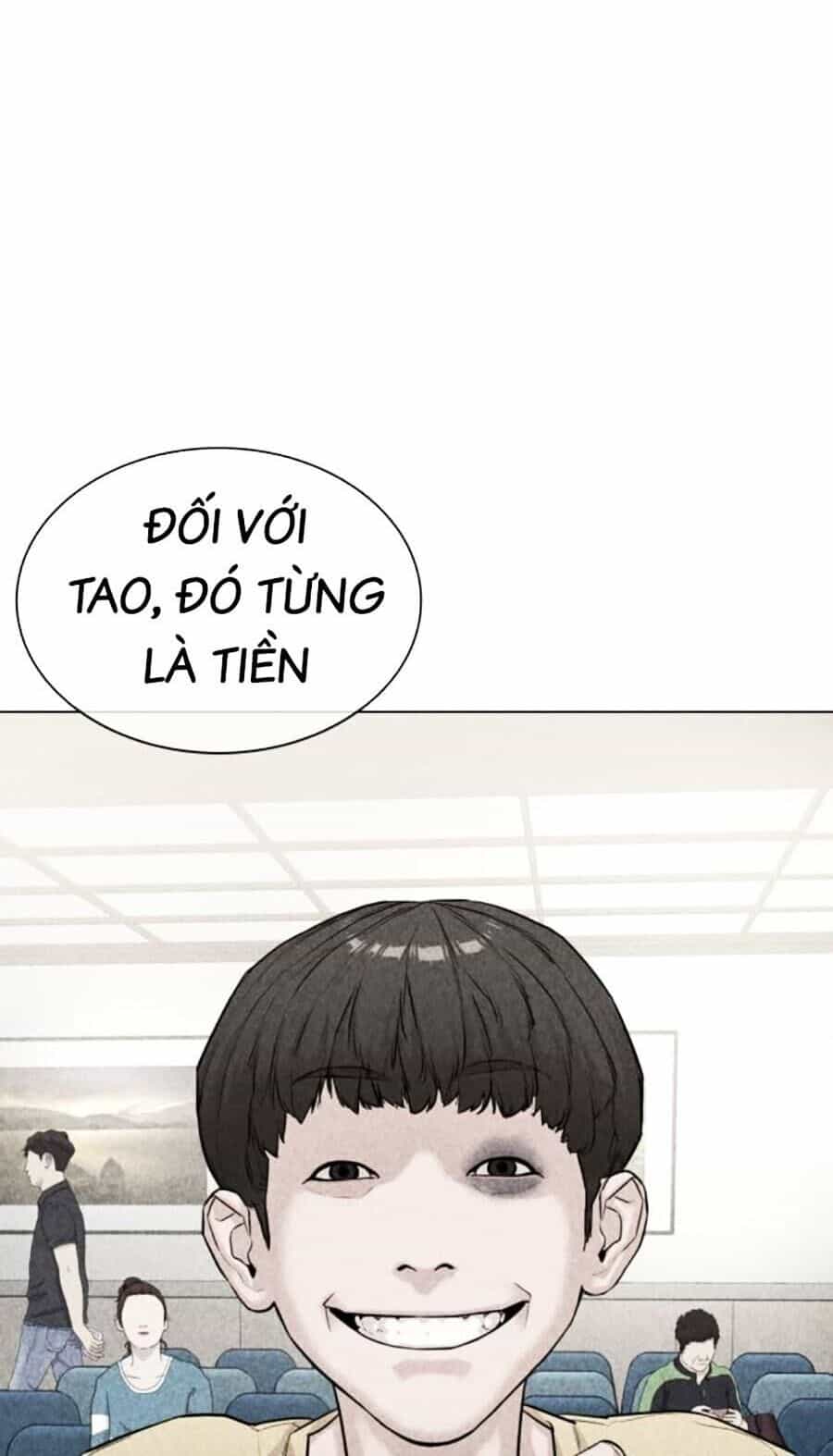 Cách Chiến Thắng Trận Đấu - Chương 215 - ảnh 100