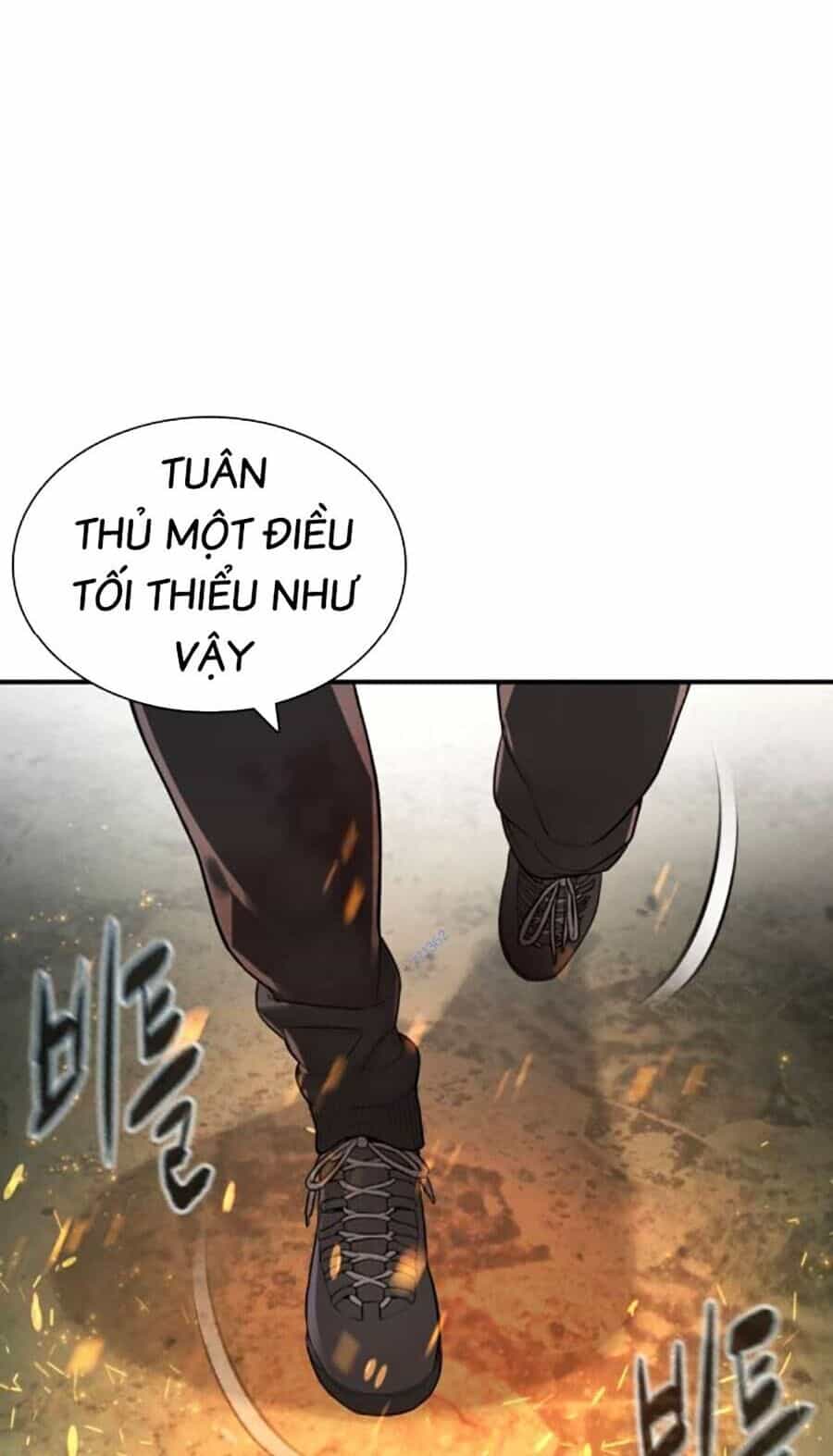 Cách Chiến Thắng Trận Đấu - Chương 215 - ảnh 108