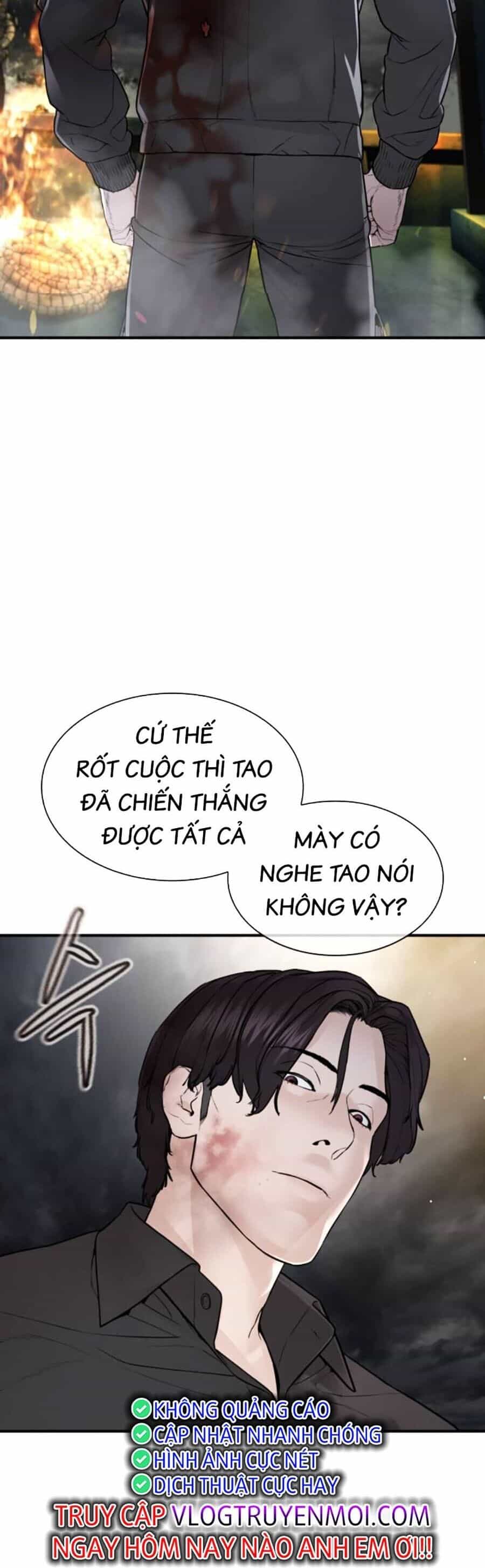 Cách Chiến Thắng Trận Đấu - Chương 215 - ảnh 56