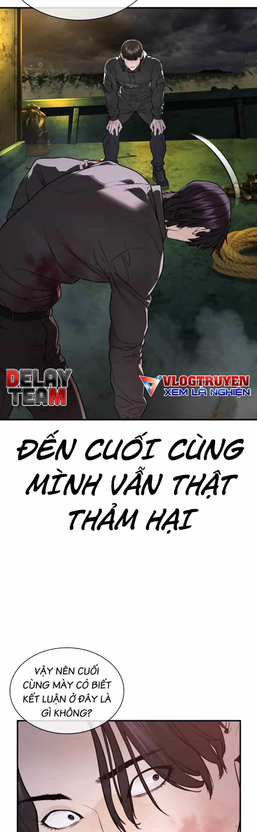 Cách Chiến Thắng Trận Đấu - Chương 215 - ảnh 58