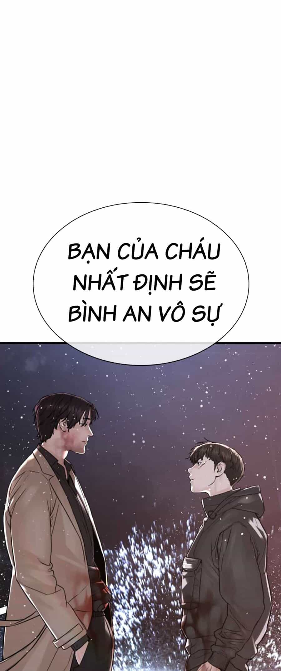 Cách Chiến Thắng Trận Đấu - Chương 215 - ảnh 8