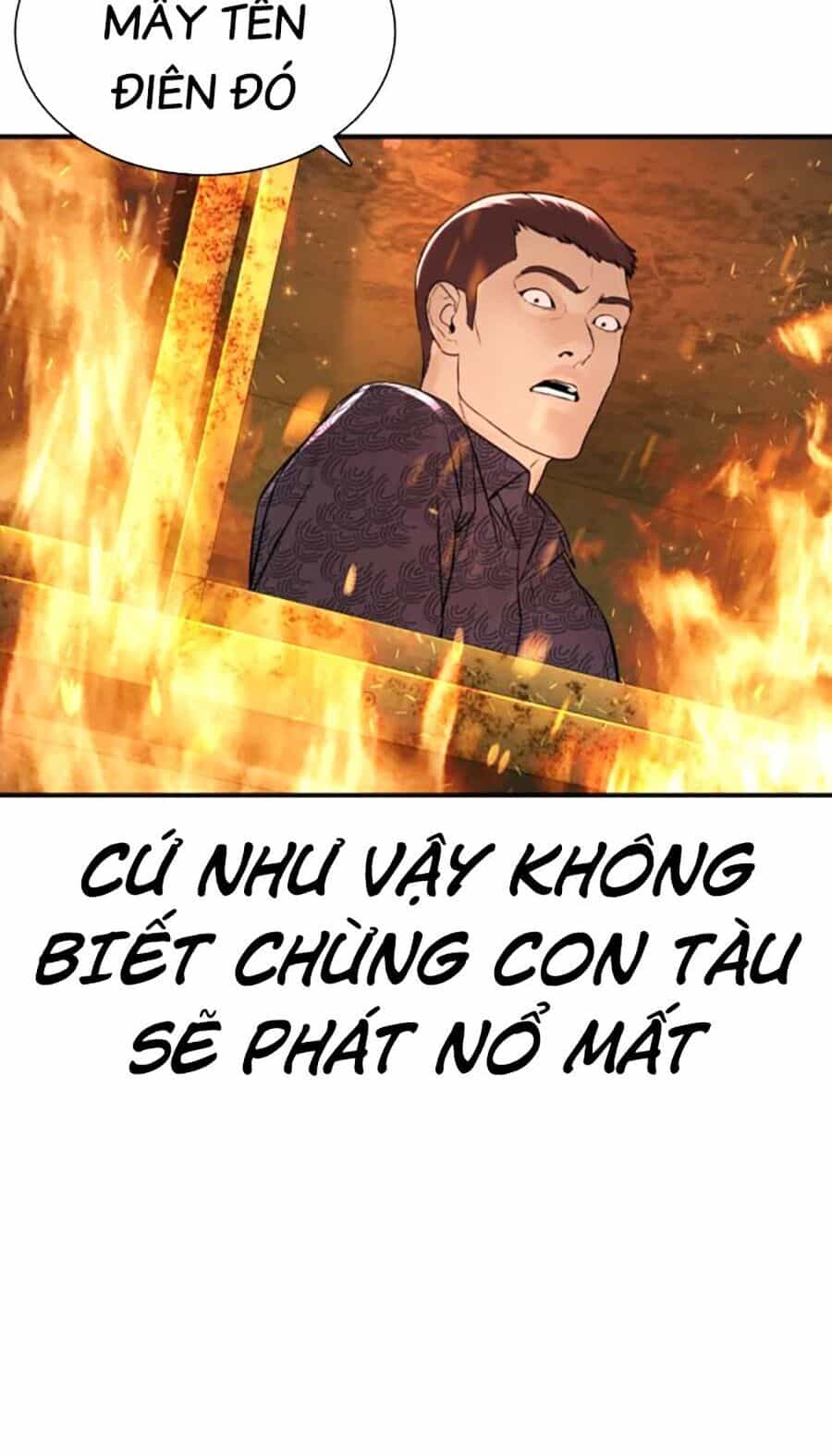 Cách Chiến Thắng Trận Đấu - Chương 215 - ảnh 93