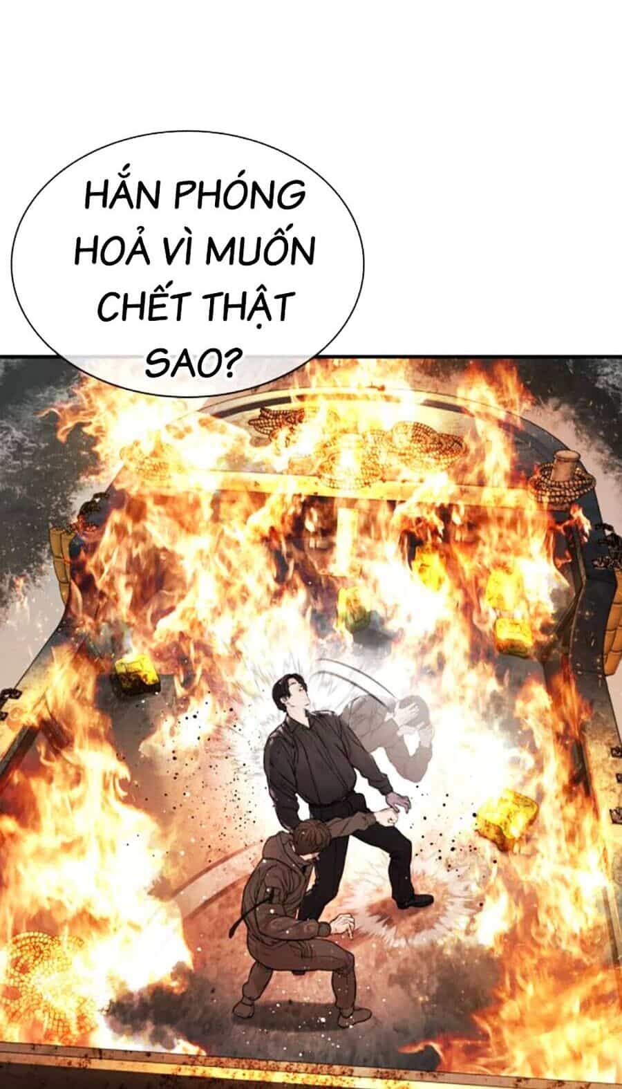 Cách Chiến Thắng Trận Đấu - Chương 215 - ảnh 94