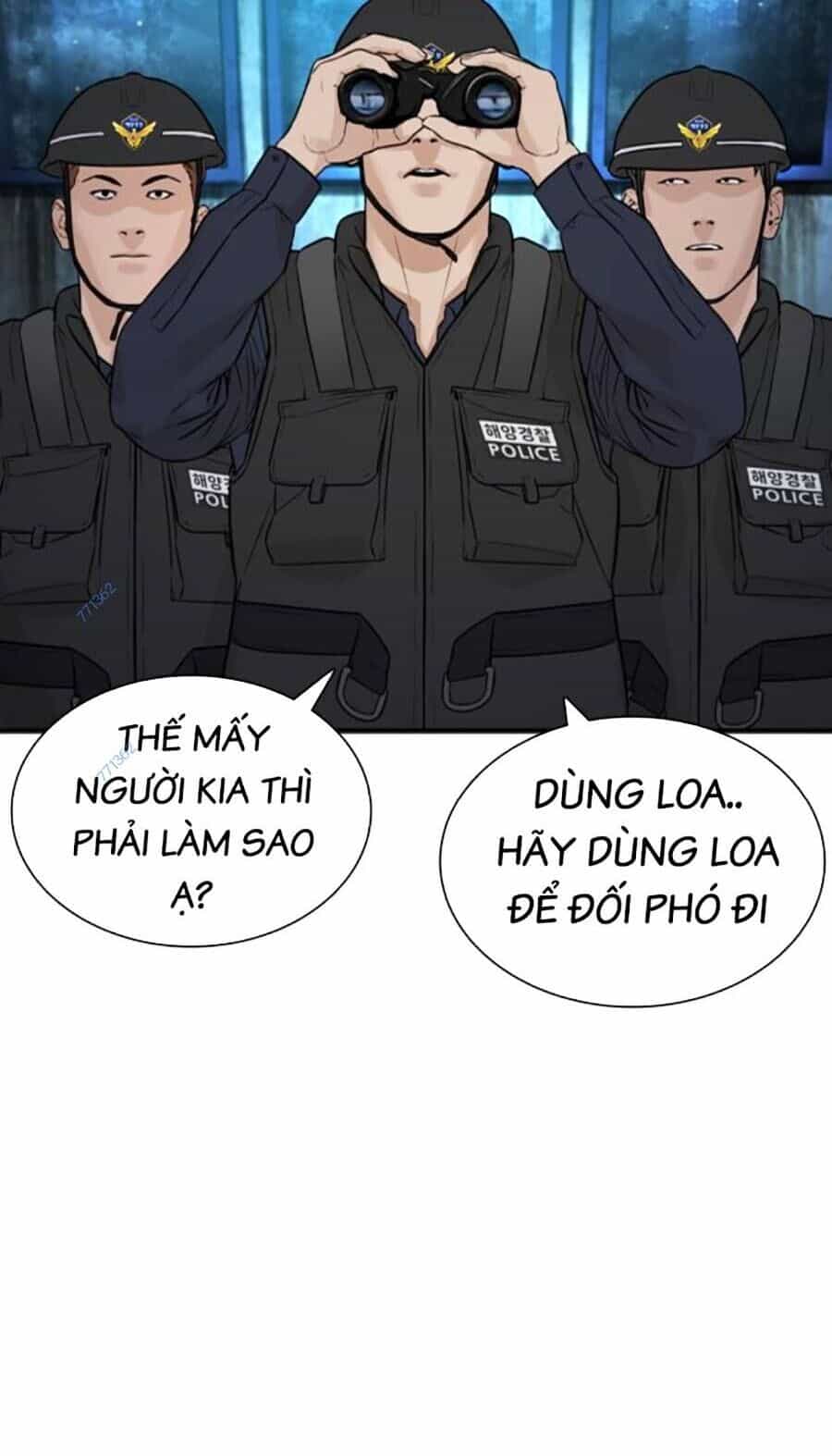 Cách Chiến Thắng Trận Đấu - Chương 215 - ảnh 96